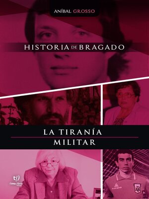 cover image of La tiranía militar